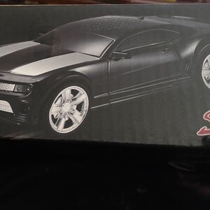 The WSTER WS-592 Supercar Design Bluetooth Replica Speaker is a portable car mod